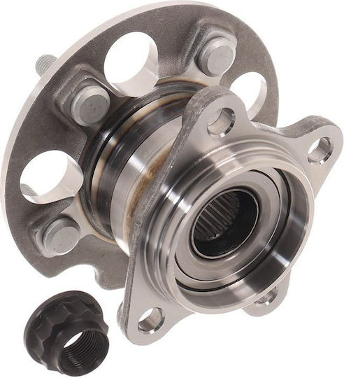 Skf Wheel Bearing Set Vkba 6963