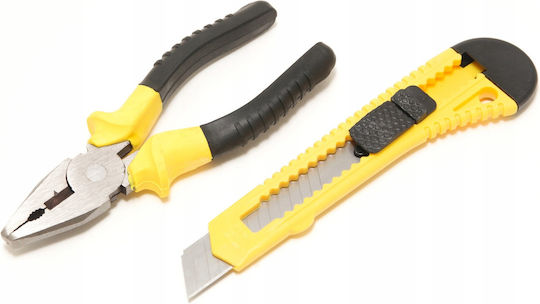 Ks Tools Hand Tool Set 41pcs