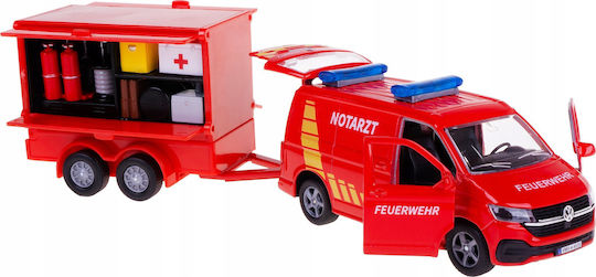 HIPO Truck Fire Truck