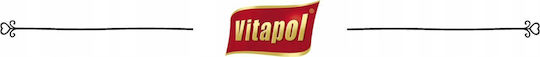 Vitapol Vita Herbal Smakers Дърво За Гризачи Зайчета 90 Г 5 Бр 12314714 5904479143440