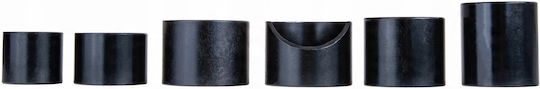 Pin Bushing Puller Tool 21-Piece Screw Press 1