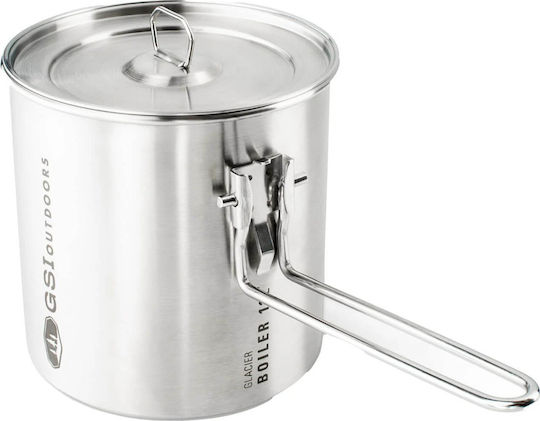 Gsi Outdoors Travel Set Gsi Outdoors Glacier Stainless Explorer Set Universal