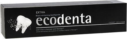 Ecodenta Toothpaste Fluoride Free for Whitening , Plaque & Periodontitis 100ml