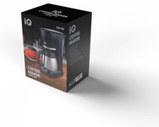 IQ Filter Coffee Machine 800W