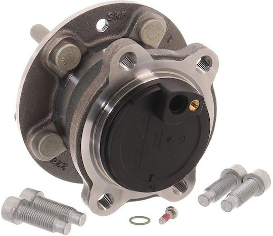 Skf Radlager Set Vkba 6790