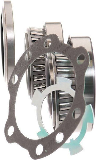 Skf Kit Rulmenți De Roți Vkba 3726