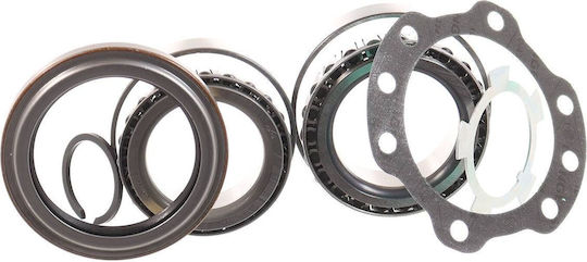 Skf Kit Rulmenți De Roți Vkba 3726