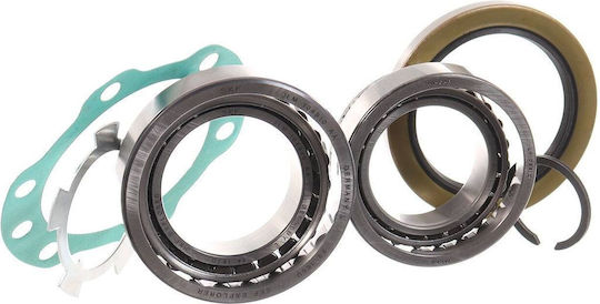 Skf Kit Rulmenți De Roți Vkba 3726