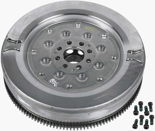 Sachs Flywheel 2295 001 534