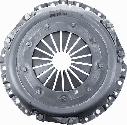 Sachs Kupplungssatz 3000 293 001