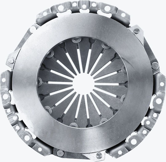 Sachs Kupplungssatz 3000 293 001