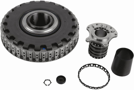 Sachs Clutch Kit 3000 944 004