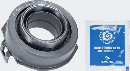 Sachs Kupplungssatz 3000 293 001