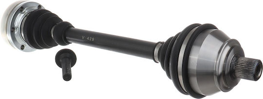 Skf Vkjc 5158 Antriebswelle für das Getriebesystem
