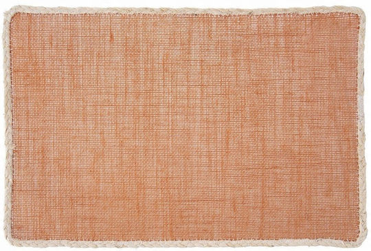 ecarla Platzdeckchen 45x30cm 1Stück