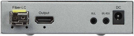 Hdmi Converter Oft-4k-20km