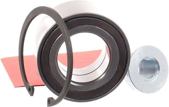 Skf Wheel Bearing Set Vkba 7526