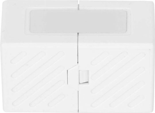 Rj45 C6 Utp Connector Adapter