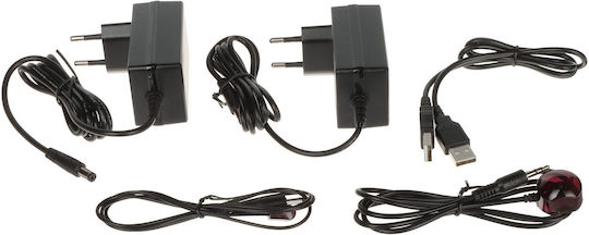 Hdmi Converter Oft-4k-20km