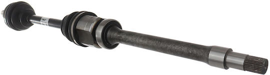 Skf Vkjc 5755 Задвижващ Вал