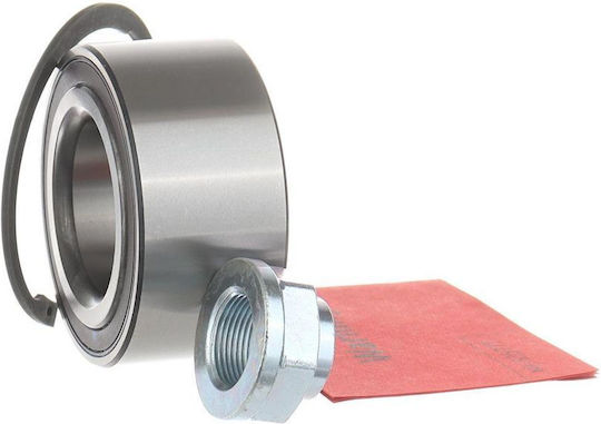 Skf Wheel Bearing Set Vkba 6830