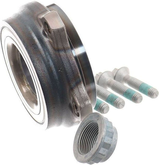 Set Rulmenți de Roți Skf Vkba 6629