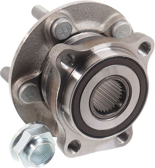 Skf Комплект Колесен Лагер Vkba 6885