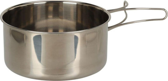 Redcliffs Camping Bowl Set 2pcs Stainless Steel Redcliffs