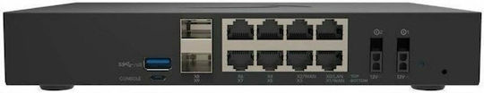 Sonicwall Tz480 High Availability