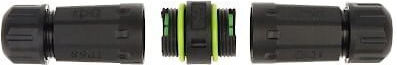 Fiber Optic Mufa Puh-1sc/apc Ip68