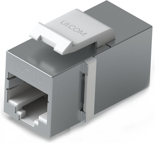 Ubiquiti Uacc Keystone Coupler C6a