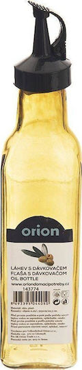 Orion Oil Can Glass with Flow 265ml
