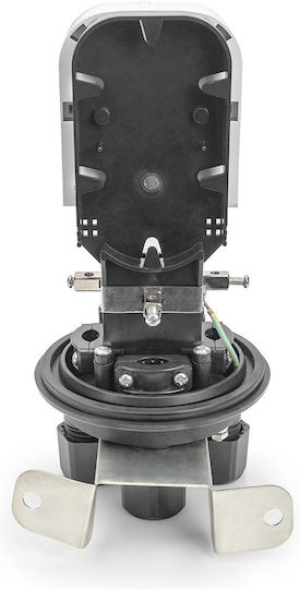 Digitus Lwl Dome Spleißbox 48 Fasern 14001277 4016032486794