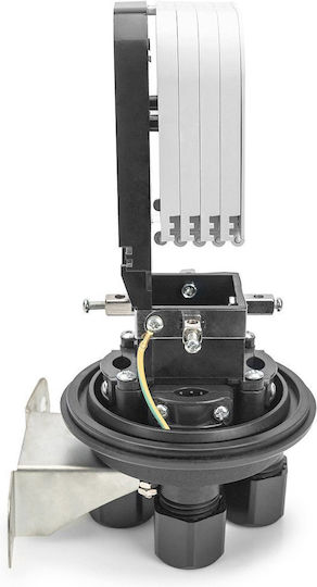Digitus Lwl Dome Spleißbox 48 Fasern 14001277 4016032486794