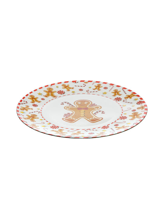 White Platter