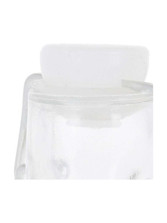 Excellent Houseware Δοχείο Λαδιού Γυάλινο 75ml