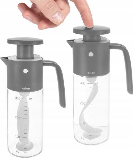 Orion Ölkanne mit Ausgießer 350ml