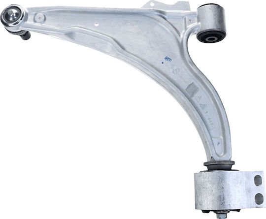 Lemförder Wheel Suspension Arm 36887 01