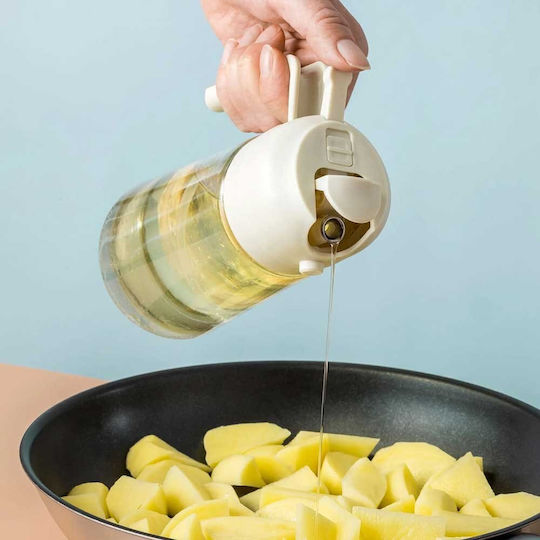Usorteret Oil & Vinegar Set with Flow 470ml