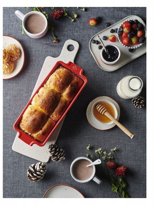 Peugeot Cake Baking Pan