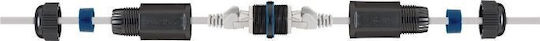 Microconnect Externe Einheit Cat6 Anschluss