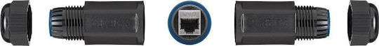 Microconnect Externe Einheit Cat6 Anschluss