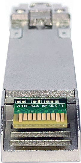 Levelone Sfp-3411 Network Relay Module Fiber Optic 1250 Mbit S 1310 Nm