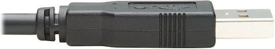 Usb-a To Rj45 Rollover Console