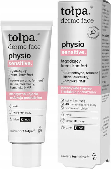 Tolpa Dermo Cream Face 40ml