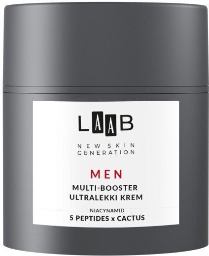AA Laab Herren Creme Gesicht 50ml