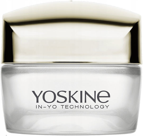 Yoskine Japan Cremă Hidratantă de Față 50ml