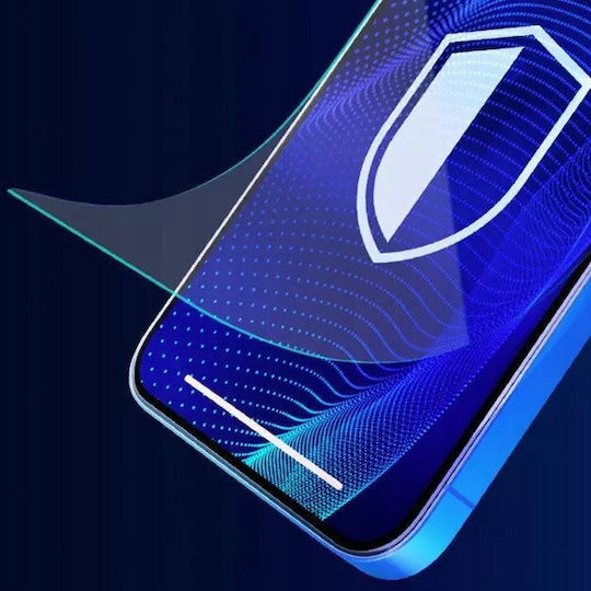 3MK GrizzGlass Displayschutzfolie Für Google Pixel 9 Pro XL / Pixel 10 Pro XL