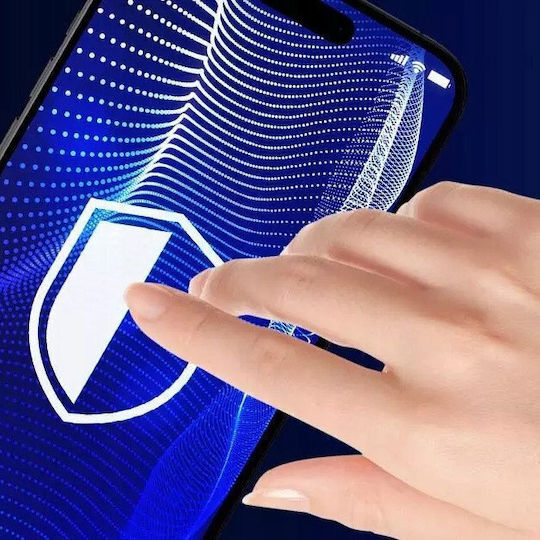 3MK GrizzGlass Displayschutzfolie Für Google Pixel 9 Pro XL / Pixel 10 Pro XL