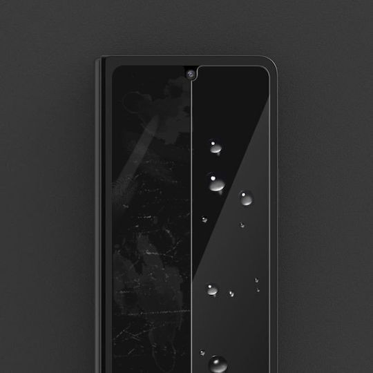 Araree Tempered Glass 2pcs (Samsung Fold5, Araree)